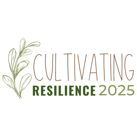 2025 Cultivating Resilience Sponsors