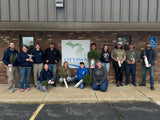 Donate to the Ottawa Conservation District