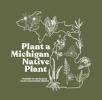 Native Plant T-Shirt