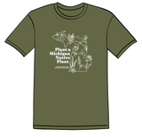 Native Plant T-Shirt