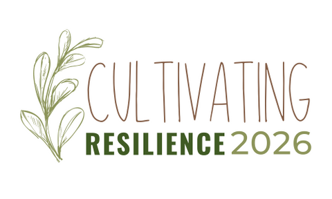 Cultivating Resilience Sponsorships