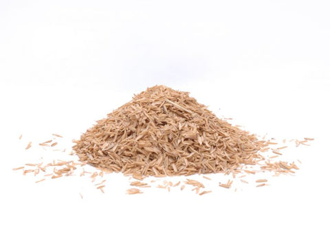 Mixed with Rice Hulls-filler 5lbs per acre