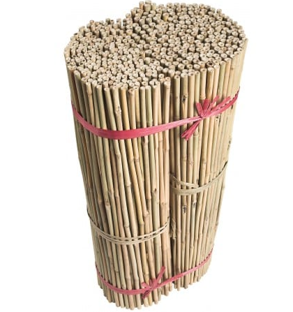 Bamboo Stakes for Tree Shelter